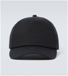 Moncler Cotton baseball cap