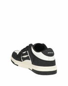Amiri Womens Sneakers in Black