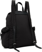 Vivienne Westwood Black Highland Backpack