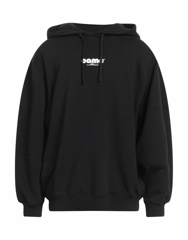 Photo: Oamc Mens Sweatshirt in Black