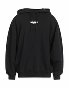 Oamc Mens Sweatshirt in Black