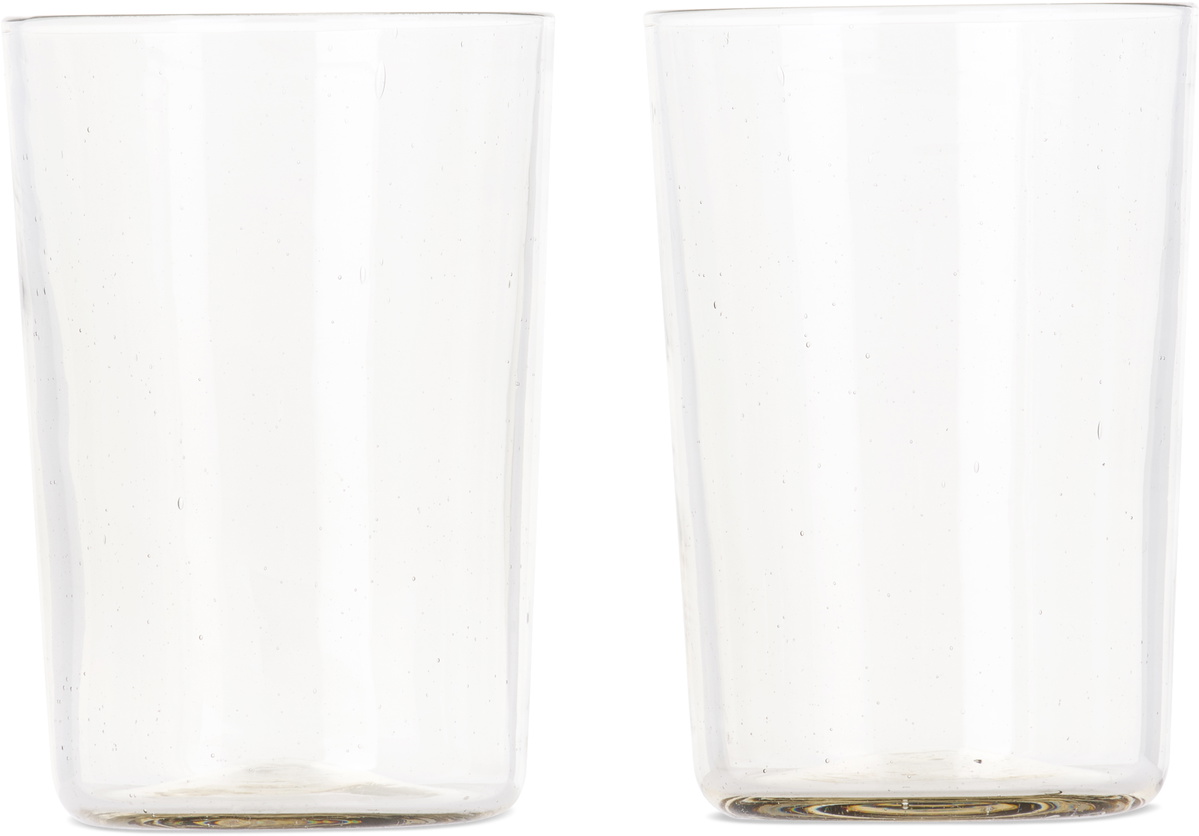 FRAMA Isle Glass Set