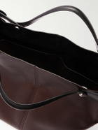 Maison Margiela - Dress-Age Leather Tote Bag