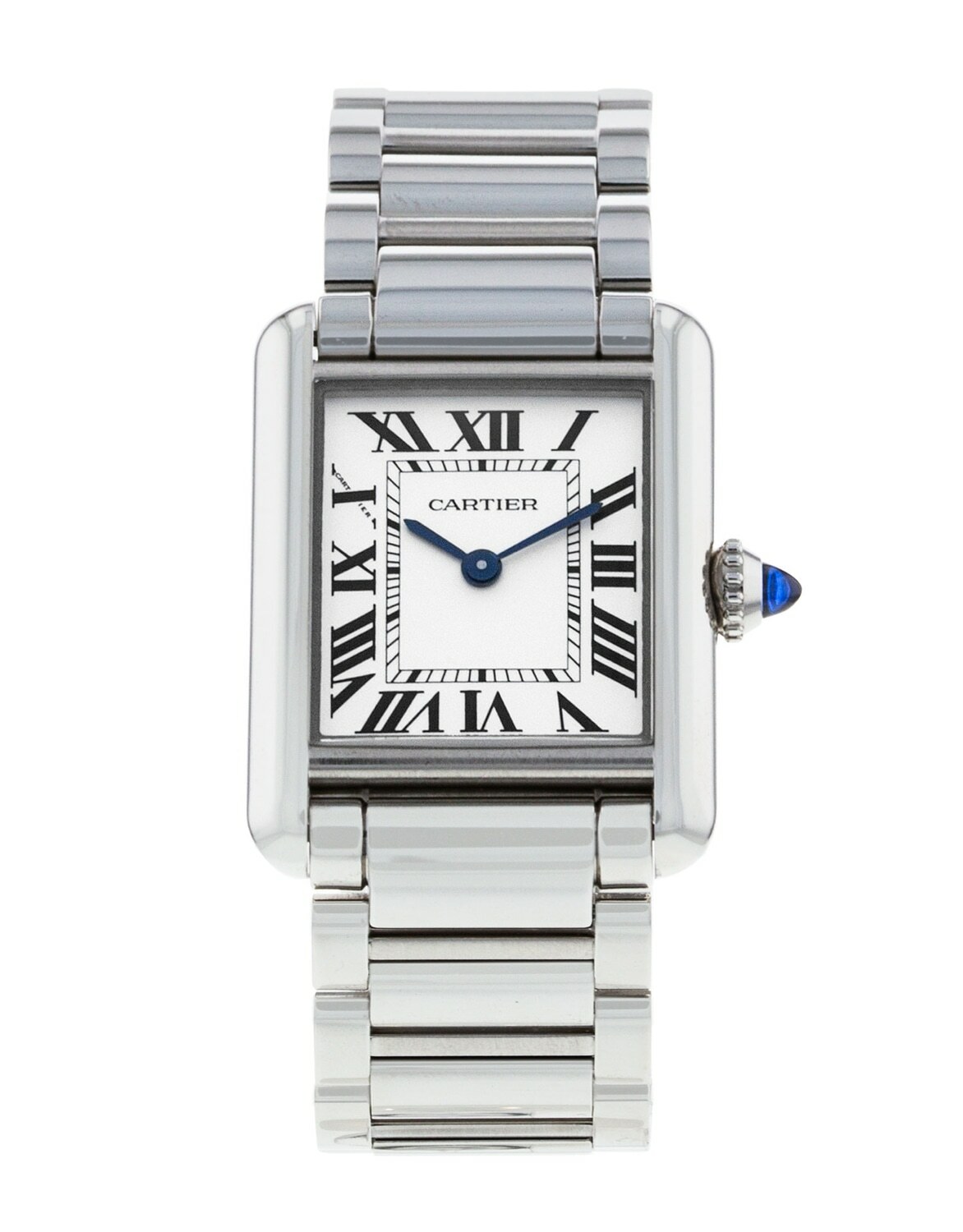 Cartier Tank Must WSTA0051 Cartier