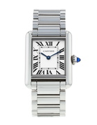 Cartier Tank Must WSTA0051