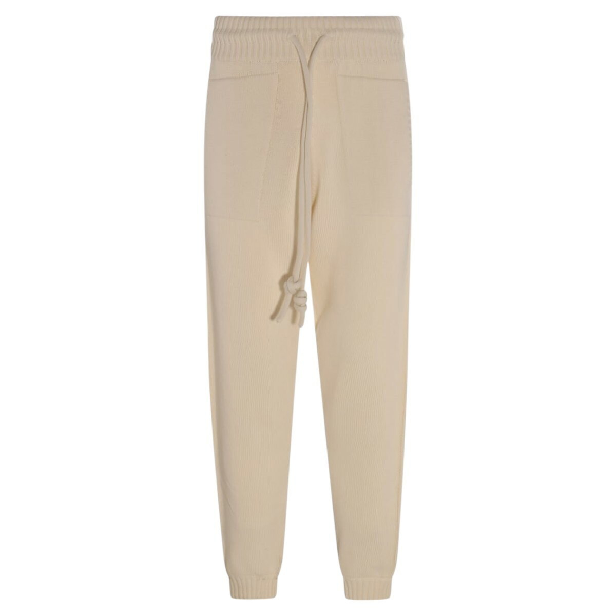 パンツ ootho Velour Easy Pants Off White Original Velour Easy Pants / Off White – OOTHO