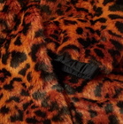 Aries Faux Fur Hoody