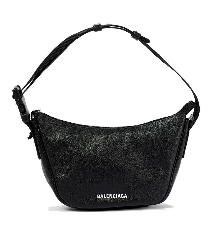 Photo: Balenciaga Explorer sling bag