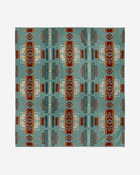 Chief Joseph Towel For Two