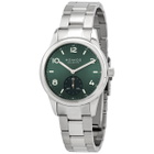 Nomos Club Sport Neomatik Automatic Petrol Green Dial Mens Watch 746