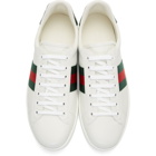 Gucci Off-White Ace Sneakers