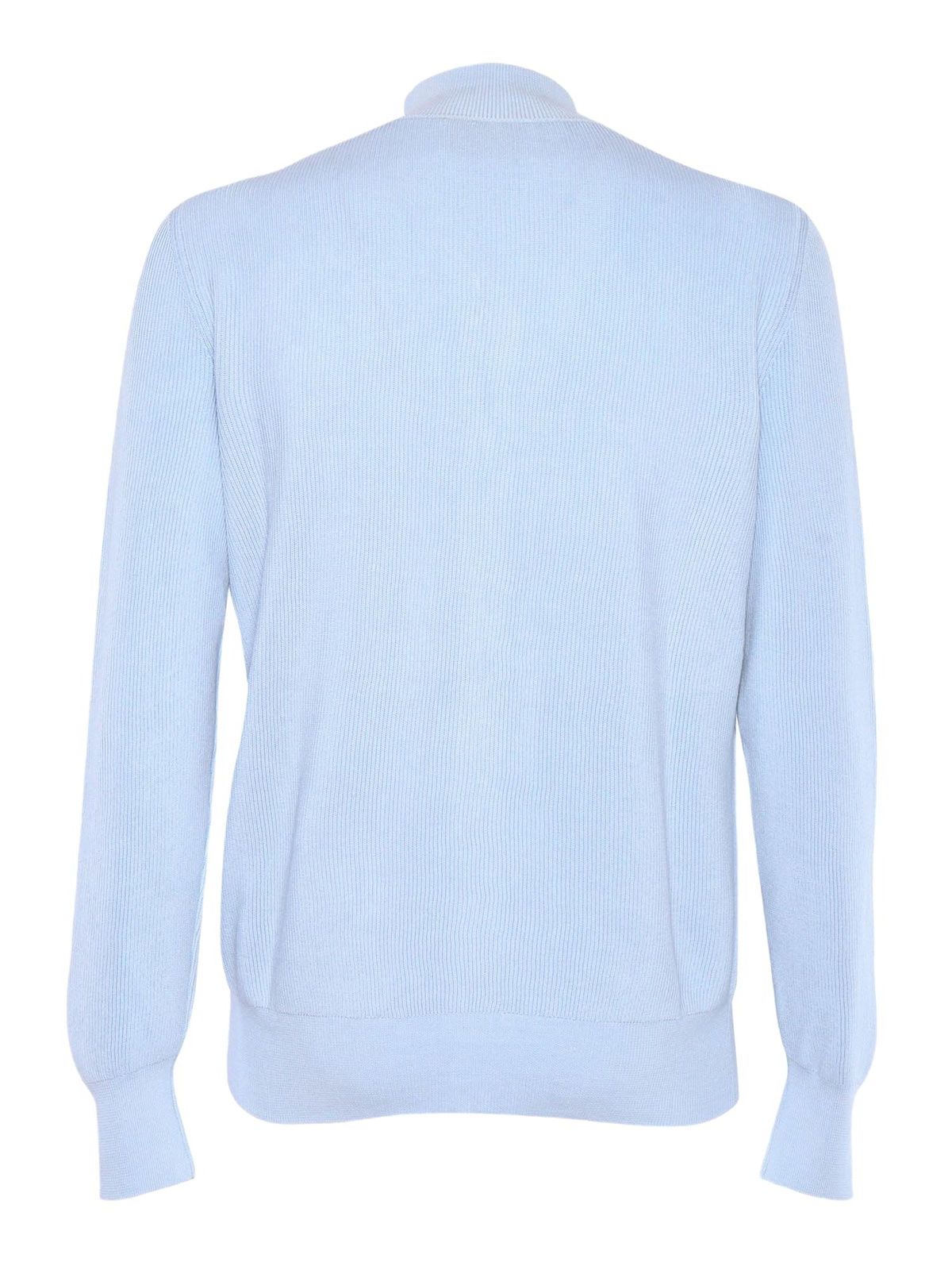 Ballantyne Full Zip Pullover
