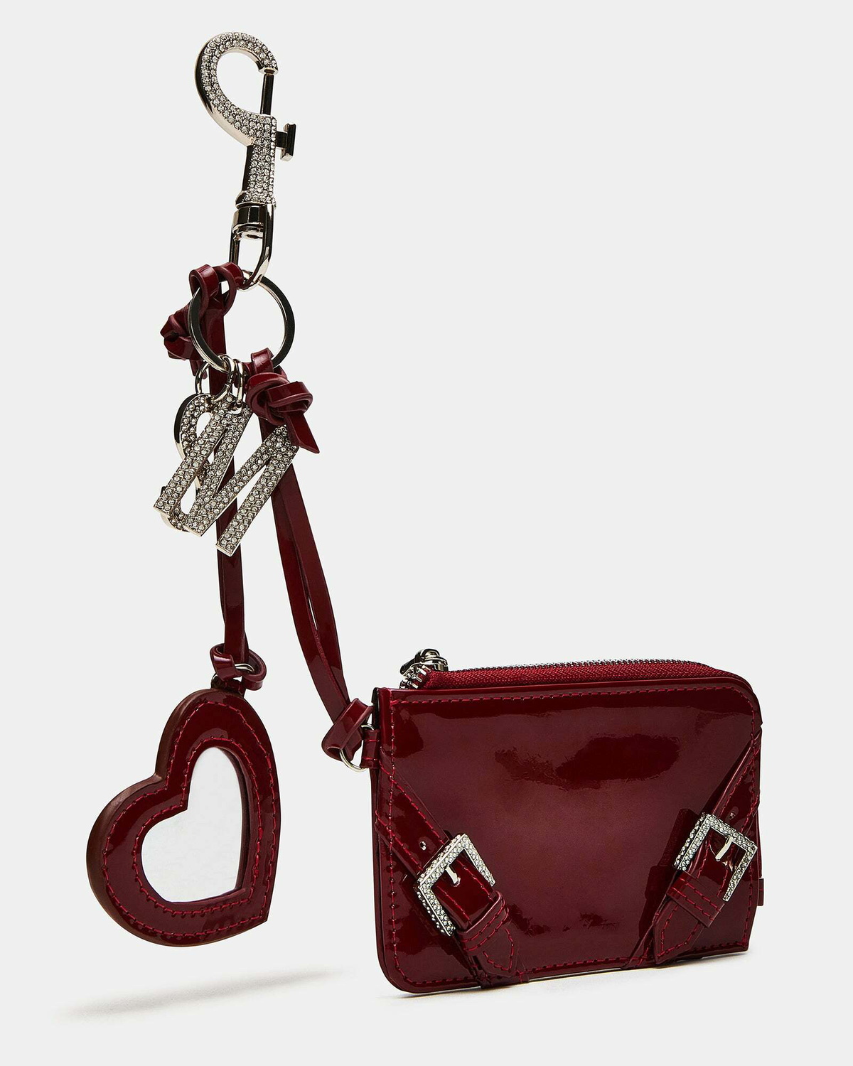 Steve Madden D-Amore Bag Wallet in Red