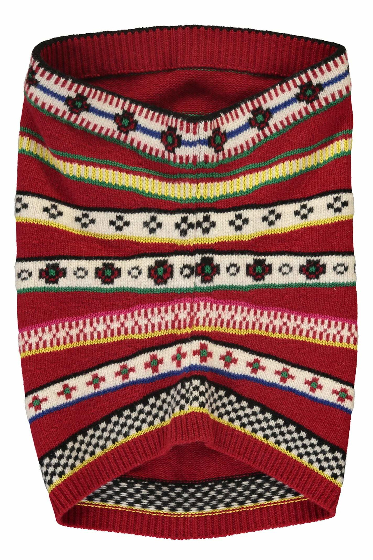 Kenzo Neck Warmer