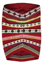 Kenzo Neck Warmer