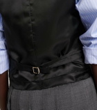 Miu Miu Virgin wool vest