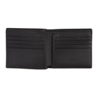 Valentino Black Valentino Garavani Rockstud Bifold Wallet