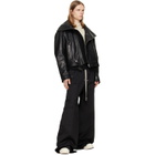 Rick Owens Brown Tower Low Sneaks Sneakers