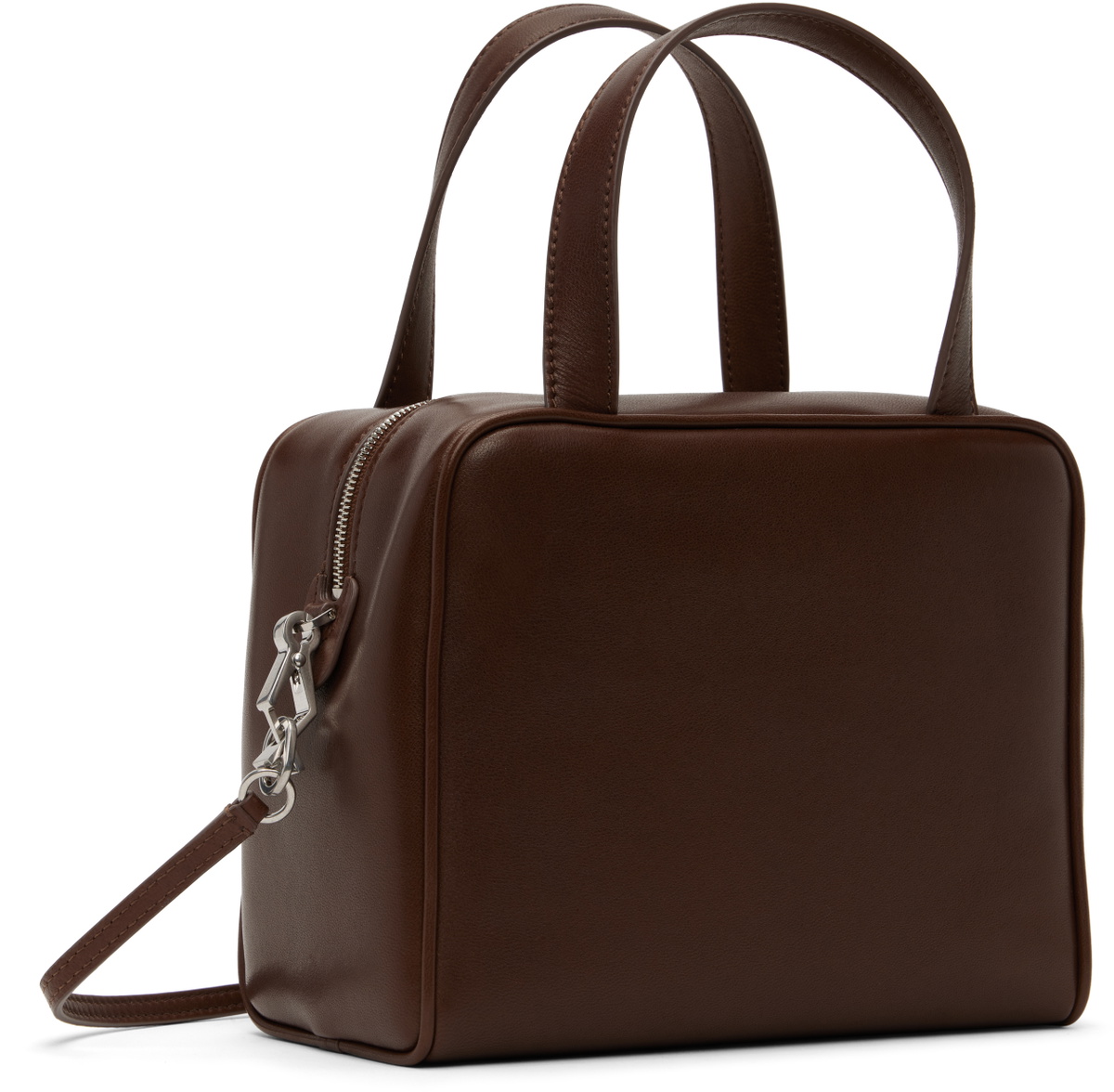 The Row Brown Ray Bag