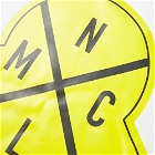 Moncler Large Cross Logo Tee