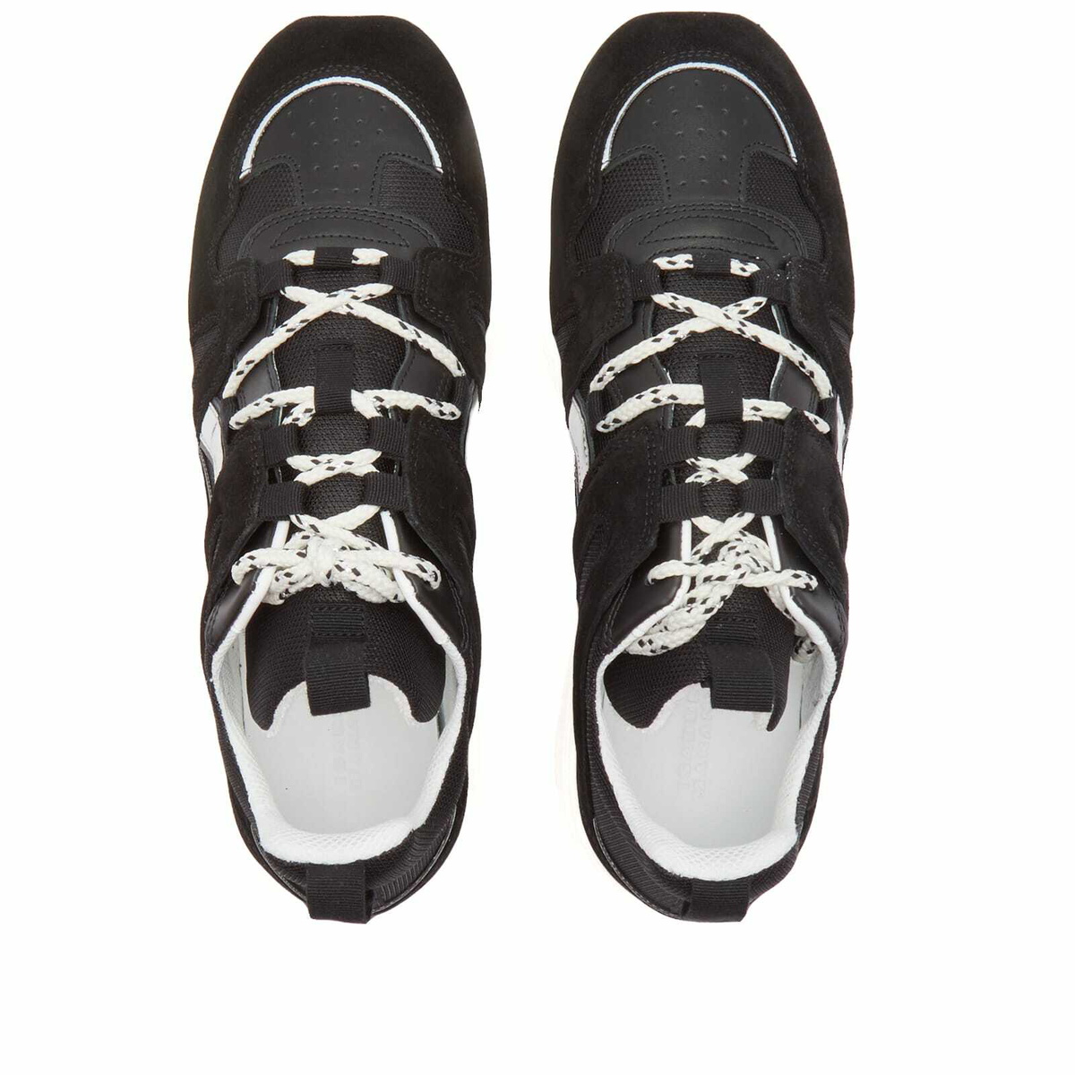 isabel marant kindsay black