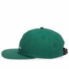 Service Works Men's Script Cap in Forest 