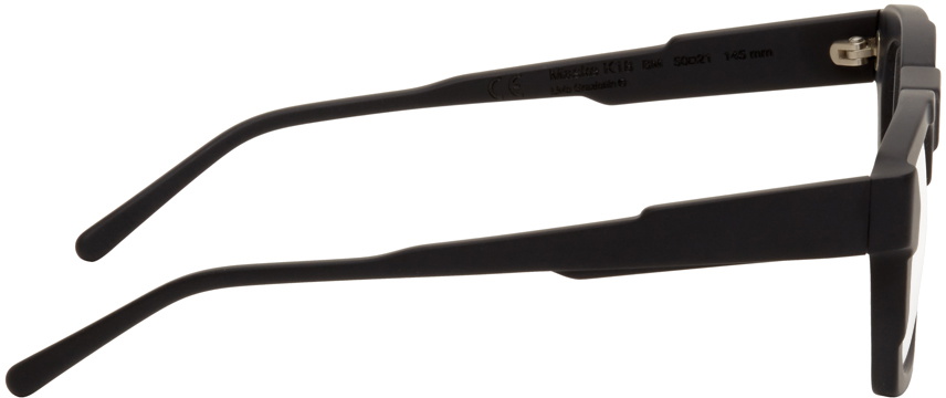 Kuboraum Black K18 Glasses