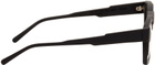 Kuboraum Black K18 Glasses