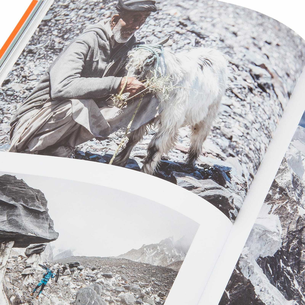 Gestalten Voyages: Beyond in Sidetracked 