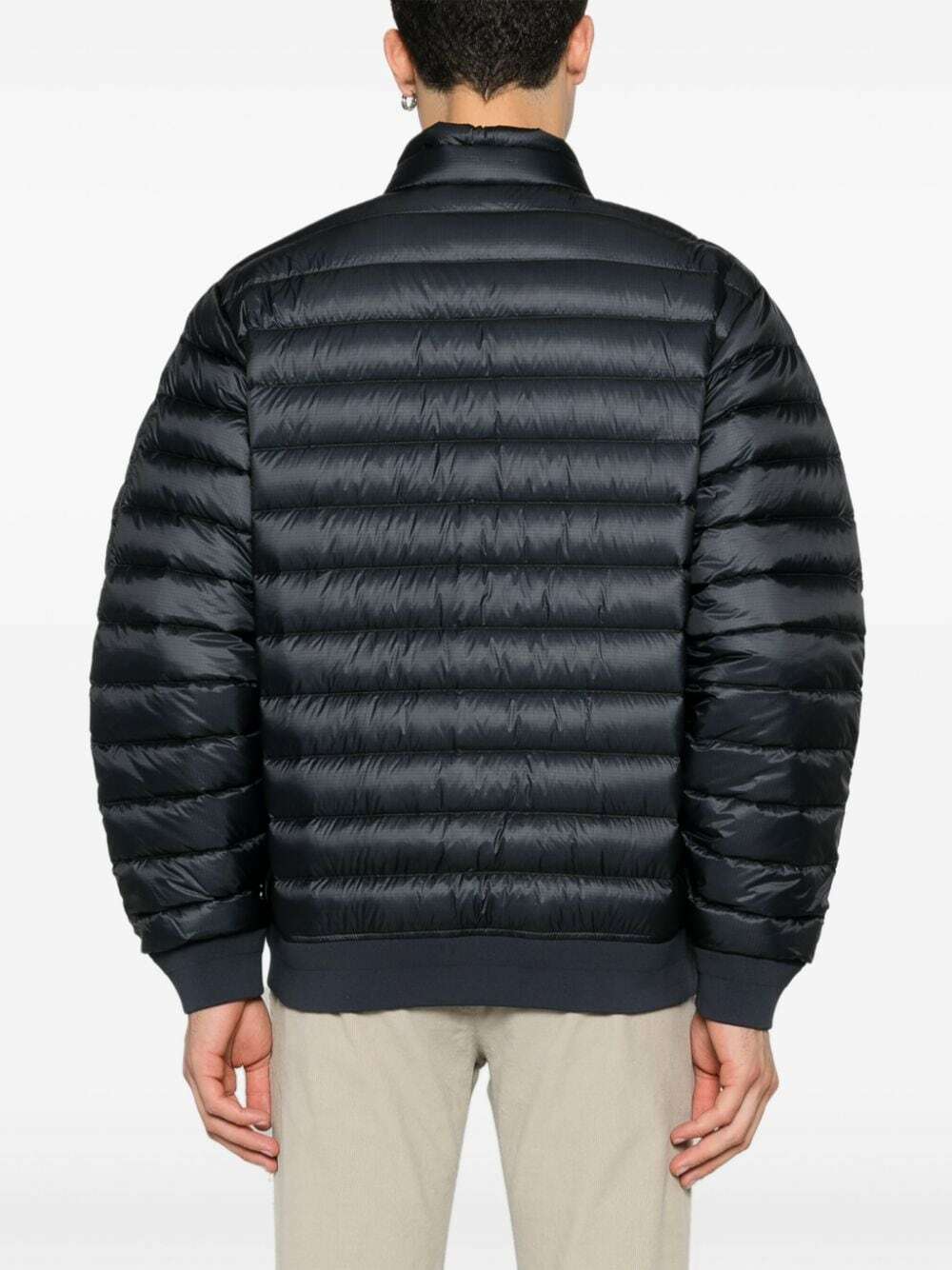 C.P. COMPANY - Jacket With Logo C.P. Company 