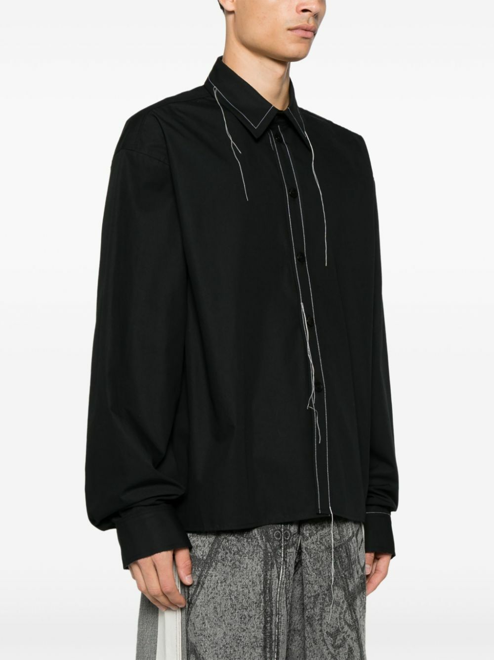 AIREI - Cotton Shirt