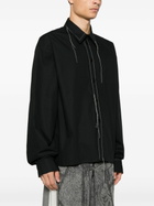 AIREI - Cotton Shirt