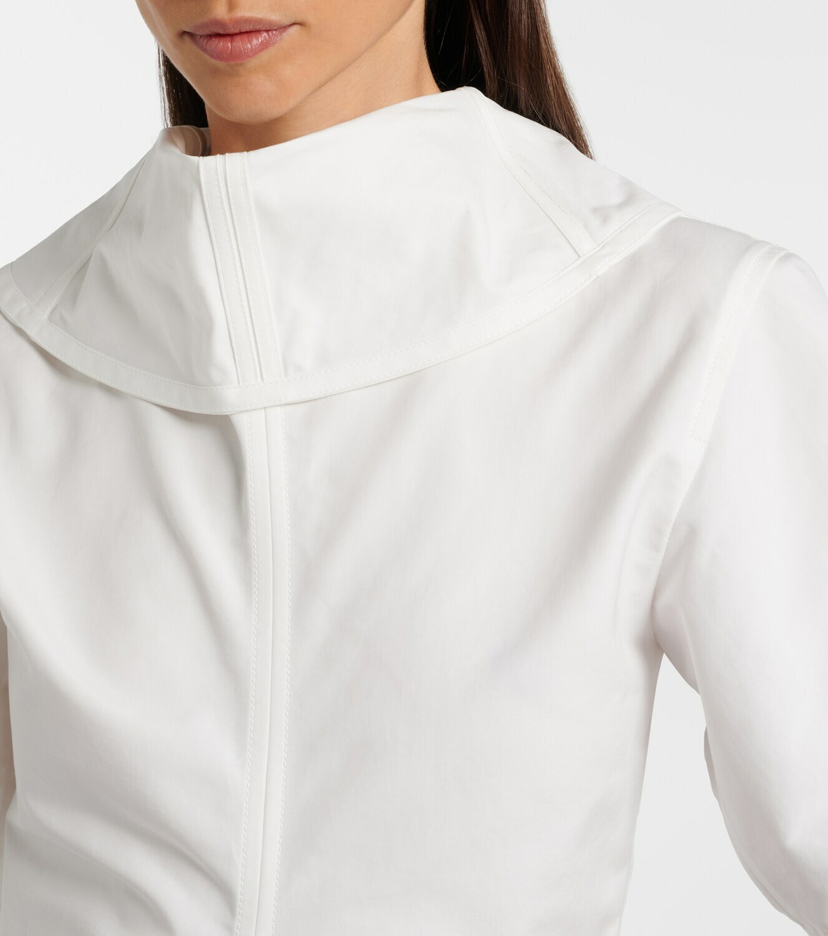 Bottega Veneta Cotton shirt