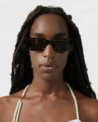 KOMONO Malick Havana Brown Mens Eyewear
