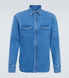 Tom Ford - Denim shirt