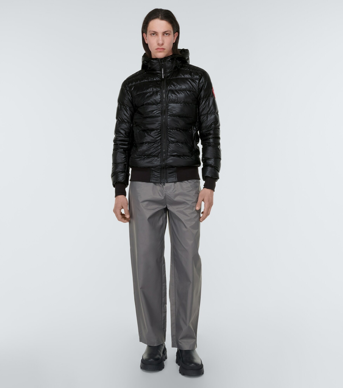 Canada Goose - Crofton down jacket