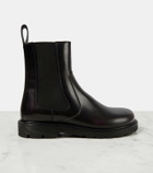 Loewe Blaze leather Chelsea boots