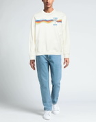 Casablanca Mens Sweatshirt in White