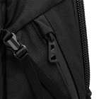 F/CE. Men's Cordura Daytrip Backpack in Black
