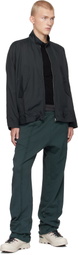 AFFXWRKS Gray G9 Jacket
