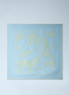 Jacquemus Le Foulard Paysan