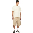 Fear of God ESSENTIALS Off-White Essential T-shirt