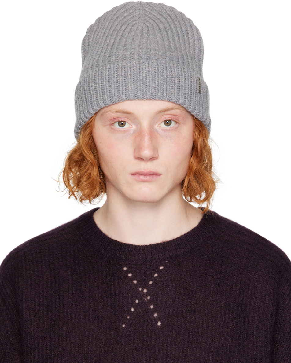 EYTYS Gray Ace Beanie
