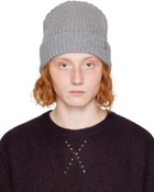 EYTYS Gray Ace Beanie