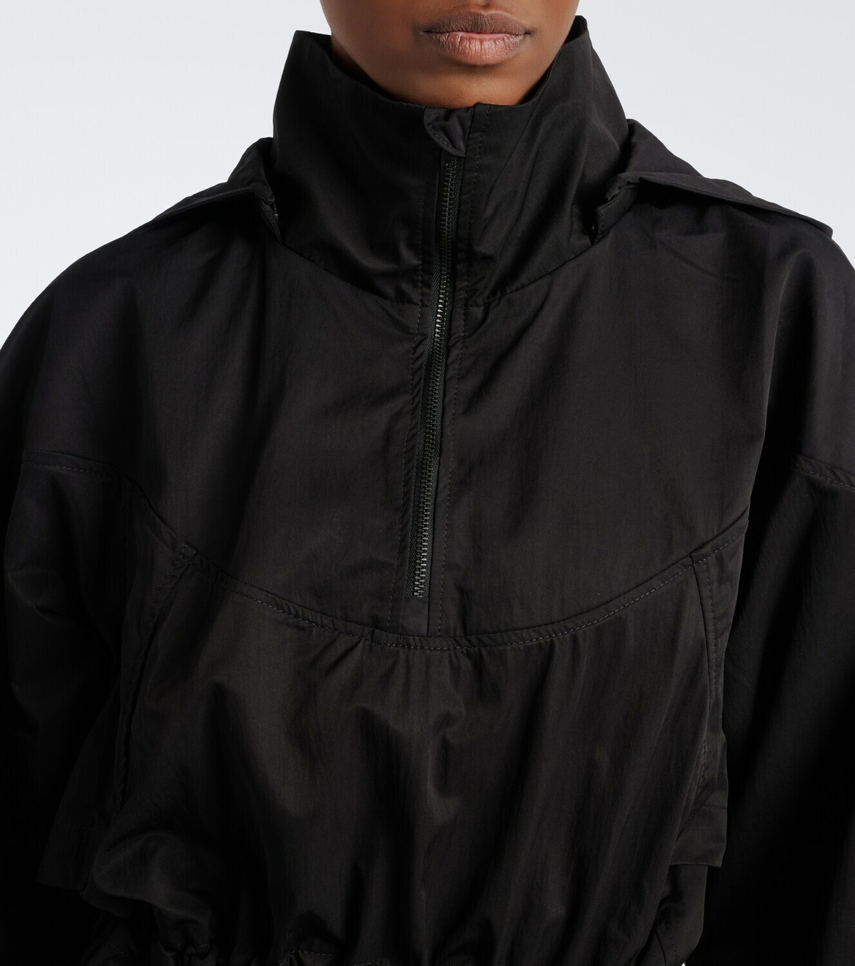 Norba Expedition technical jacket