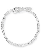 Hatton Labs - Sterling Silver Bracelet - Silver