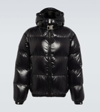 Moncler Genius - 6 Moncler 1017 Alyx 9SM Buckled down jacket