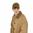 Borsalino Rock Baseball Cap