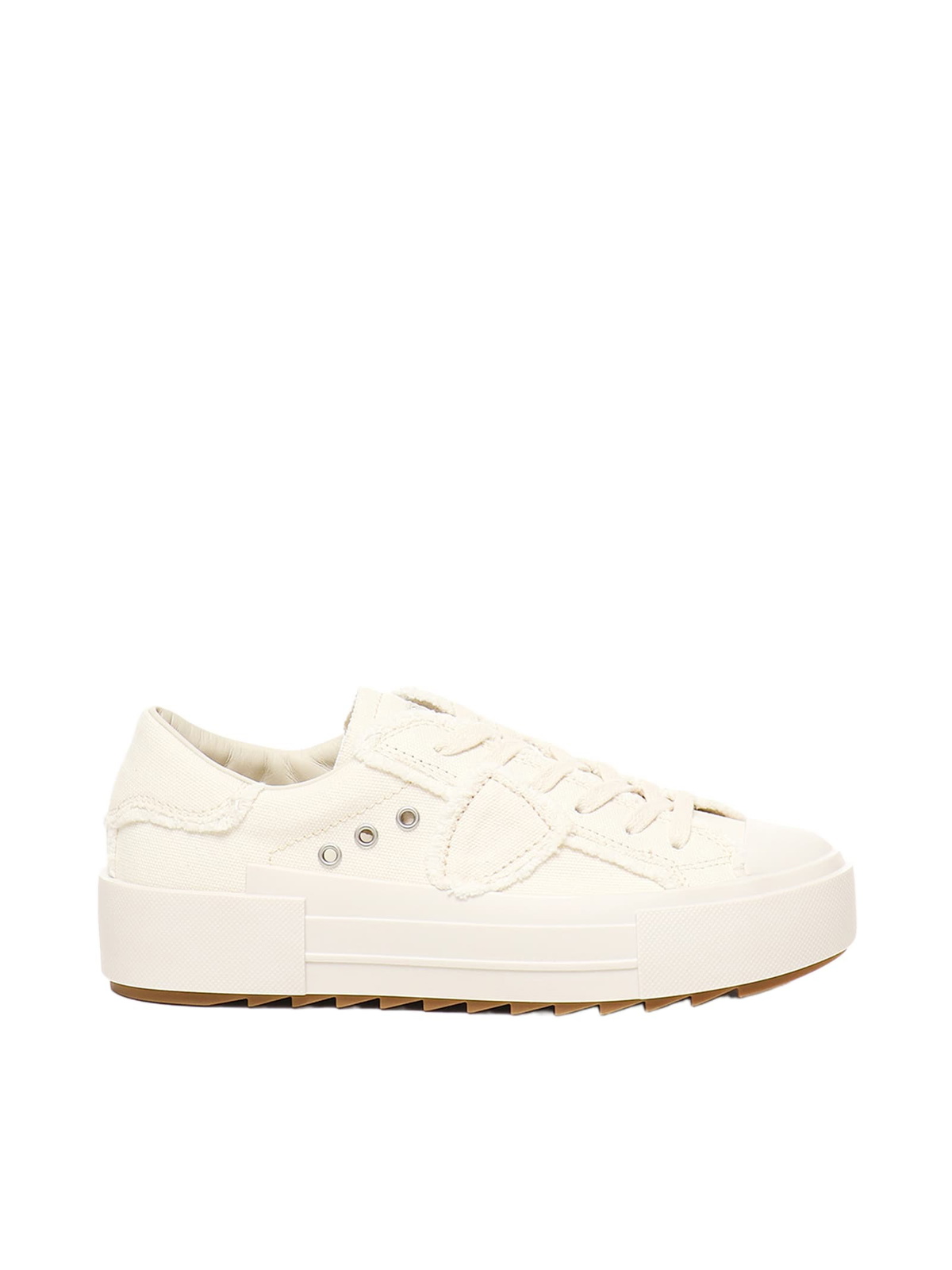 Philippe Model Paris High Sneaker
