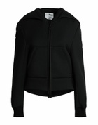 Courrèges Womens Jacket in Black